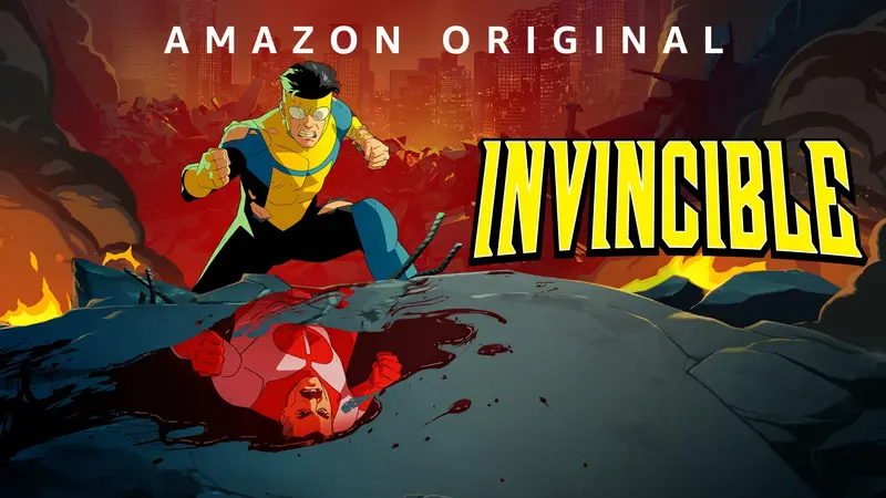 INVINCIBLE